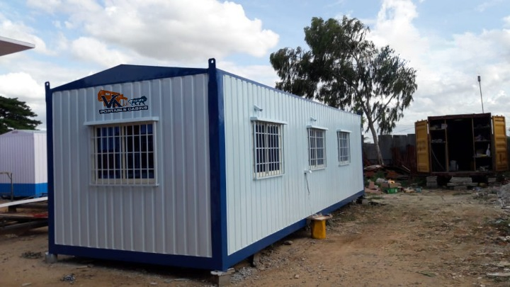 Essential Features to Look for in a Portable Office Cabin